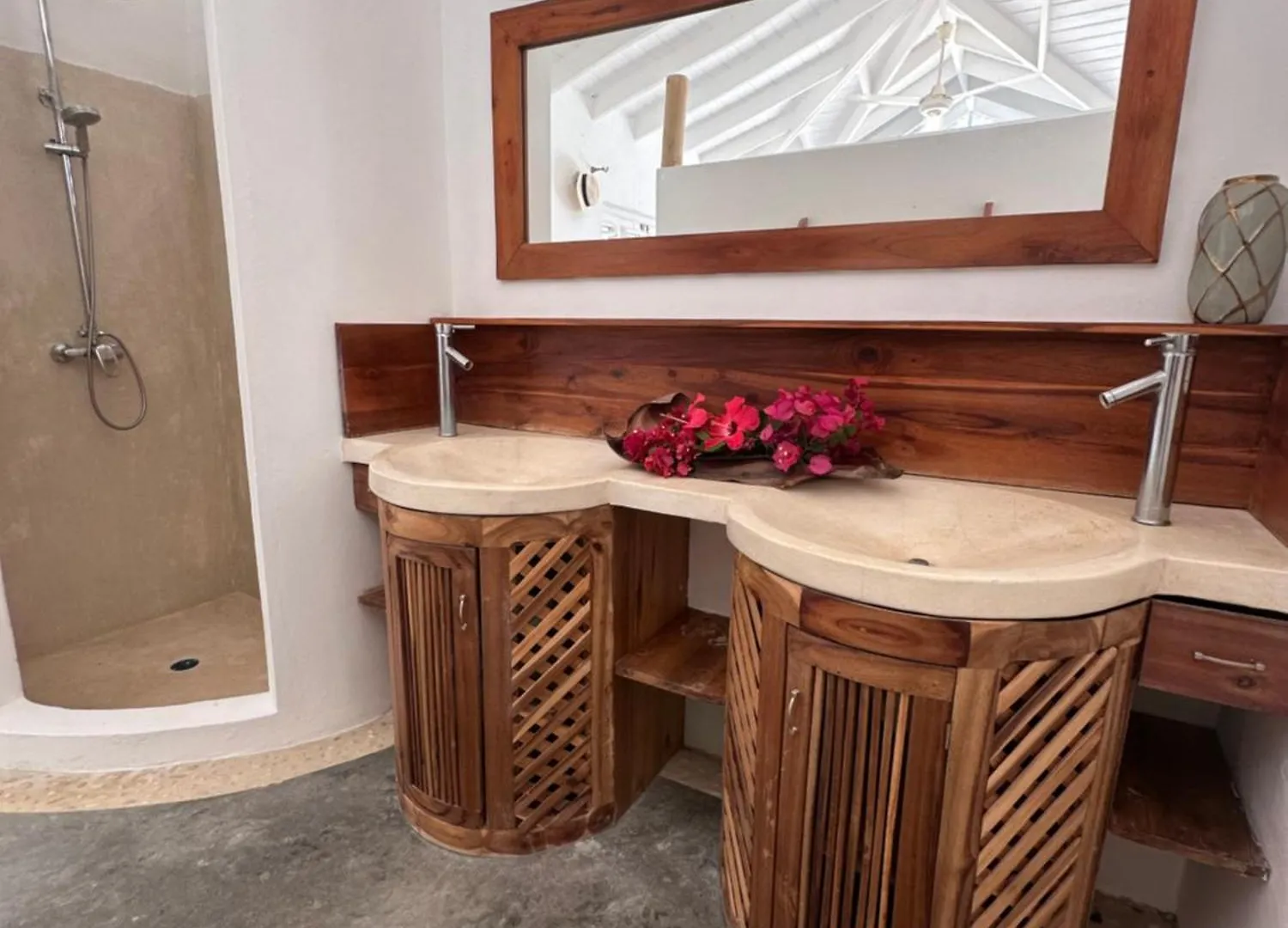 Guest house Villa Blanca Chambre D'Hotes Vue Sur Mer Las Terrenas Dominican Republic