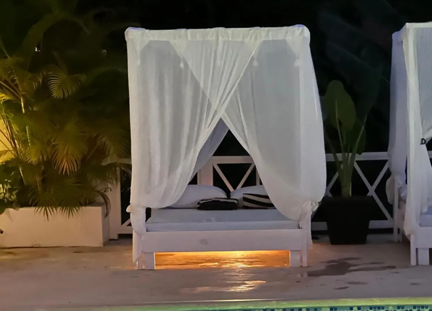 Villa Blanca Chambre D'Hotes Vue Sur Mer Las Terrenas 0*,  Dominican Republic